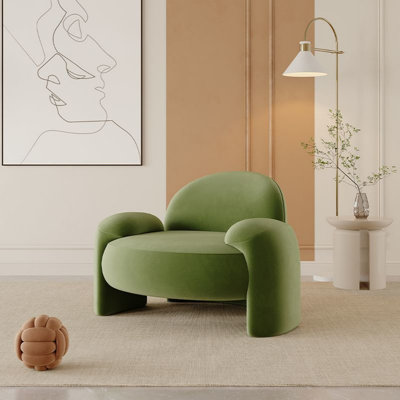 Canapé simple moderne minimaliste (ensemble de 2)
