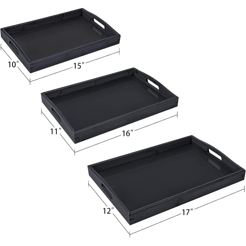 Tray