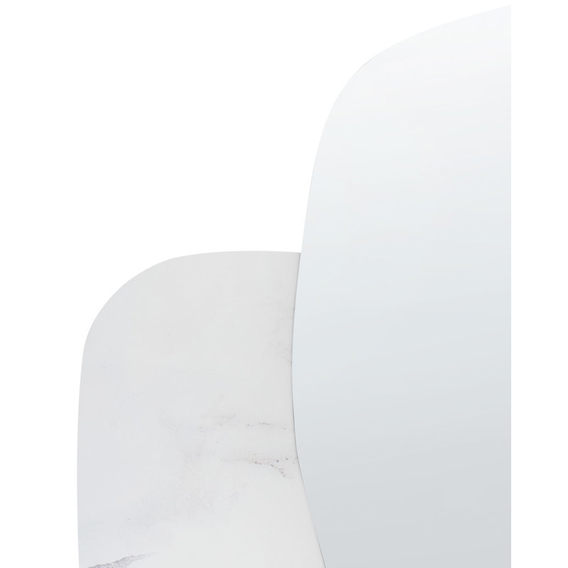Unique Floor Mirror