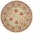 Tingley Hand Tufted Wool Pile Oriental Rug-1517990316