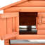 Maurice Weather Resistant Small Animal Hutch