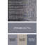 Tapis gris lavable à la machine-1544512069