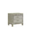Table de chevet 2 tiroirs Joi-95179427