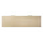Blake 6 Drawer Dresser-Washed Ash