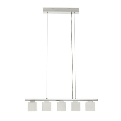 Adrin 5 - Light Pool Table Lights Pendant