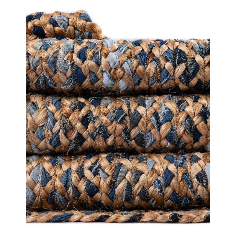 Alarik Animal Print Indoor Rug, Rectangle 5'1" x 8'