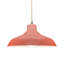 Luminaire suspendu en forme de dôme à 1 lumière Fallon-102055073-88325719-102055054