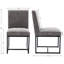 Chaises d'appoint rembourrées Puspha-174694786