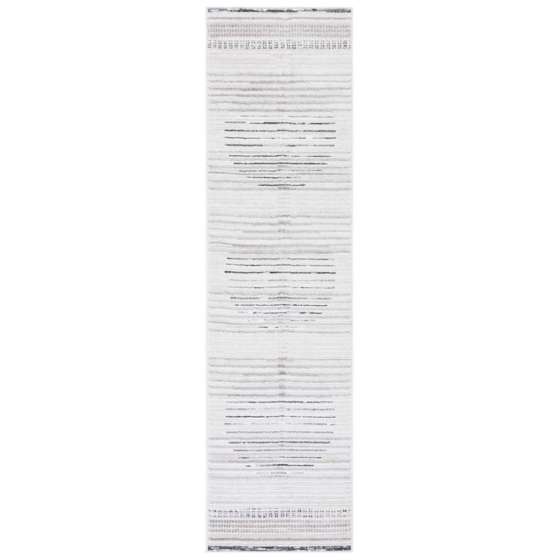 Tapis Alamo Performance, Tapis de couloir 2 pi 2 po x 8 pi