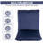 Trule Reclining Floor Game Chair-1259920932