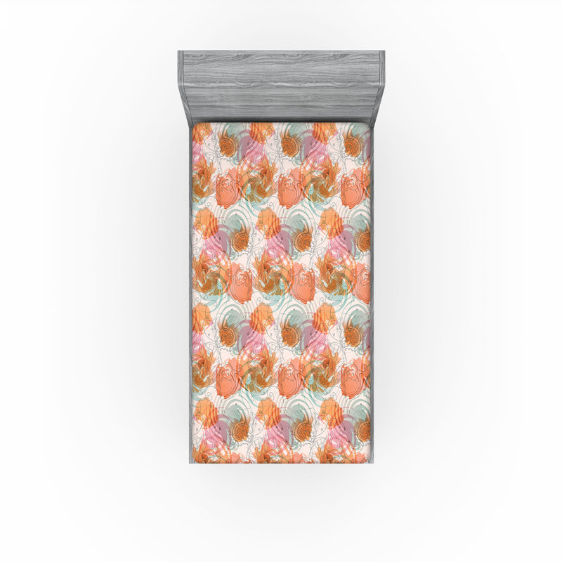 Drap-housse Ambesonne