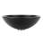 ANZZI 16.5'' Glass Circular Bathroom Sink-87685049