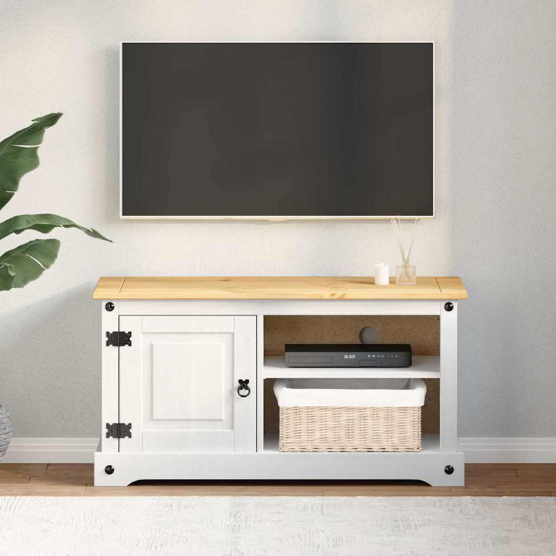 Unfinished TV Stand for TVs up to 43"