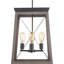 Lustre rectangulaire à 4 lumières Jamii-Leigh-676769605