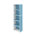 White/Blue