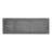 3000 Gsm 100% Cotton Bath Rug, 21X34", Charcoal Color, Reversible, And Alluring, Machine Washable, Non-Slip Mat Recommended Heavyweight, Beautiful, Suggested-269631377
