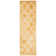 Dip Dye Hand Tufted Wool Geometric Rug