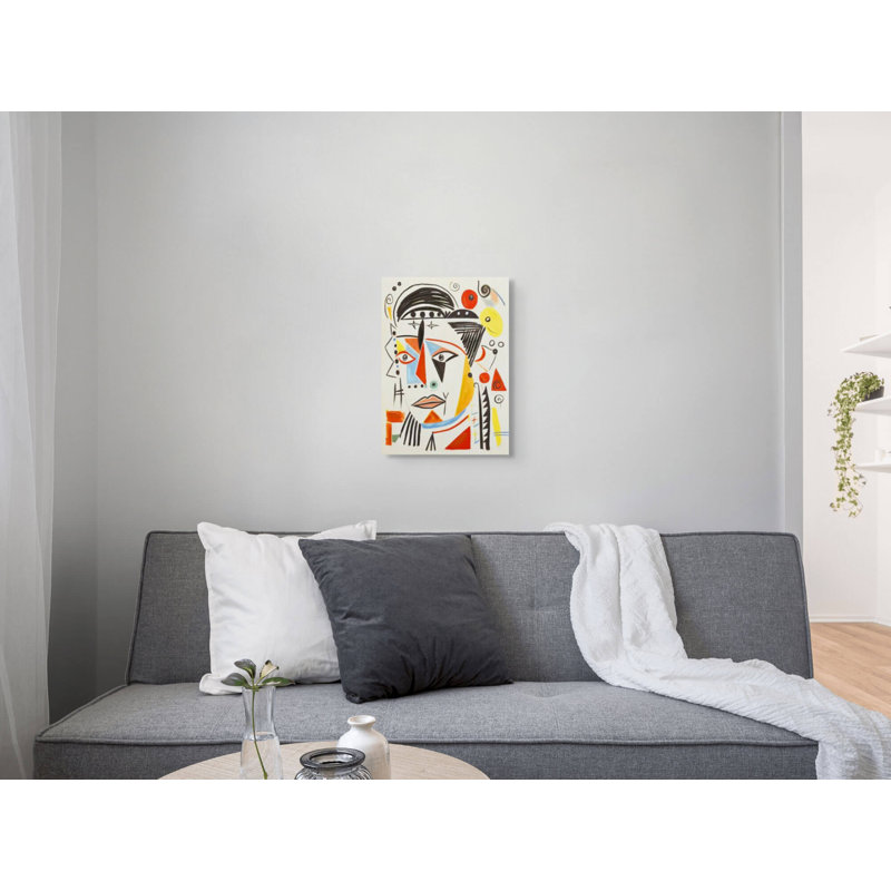 No Frame Print on Plastic / Acrylic, 50cm H x 35cm W