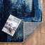 Tapis bleu marine Alayha-283524833