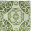 Mclean Floral Wool Hand Woven 122cm X 183cm Area Rug