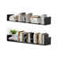 10cm H x 80cm W Bookcase-1452867677