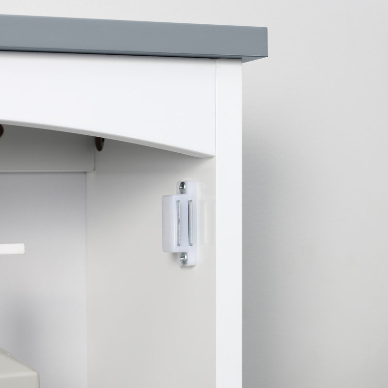 Chehalis Wall Bathroom Cabinet