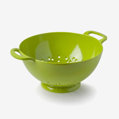 Premium Melamine Colander