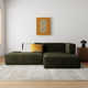 Shonnard 2 - Piece Upholstered L-Sectional