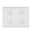 Lit escamotable escamotable Murphy, cadre de lit escamotable dissimulé, lit plateforme en bois-400888827