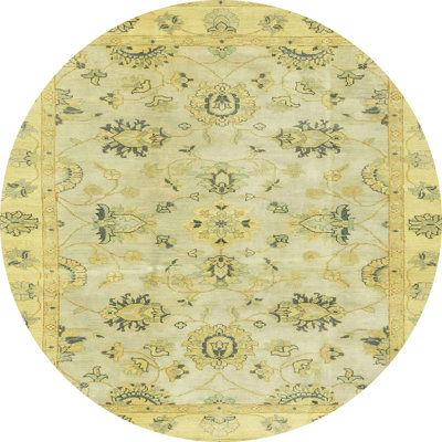 Tapis abstrait 4017
