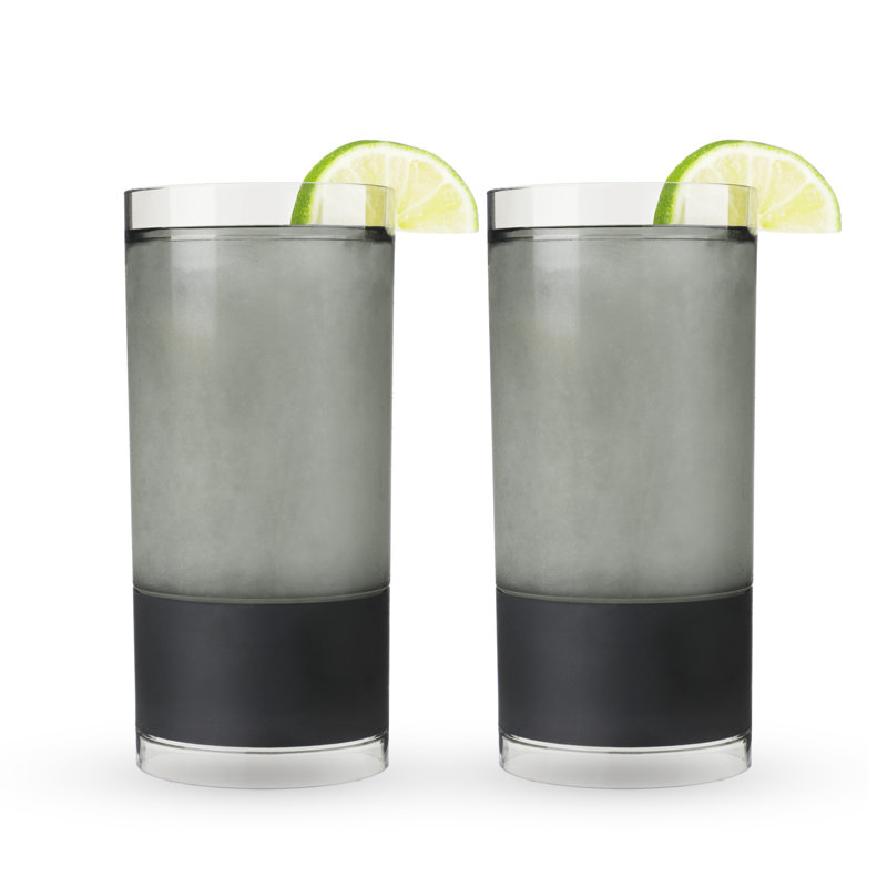 Tasse de refroidissement Highball