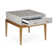 Updegraff End Table with Storage