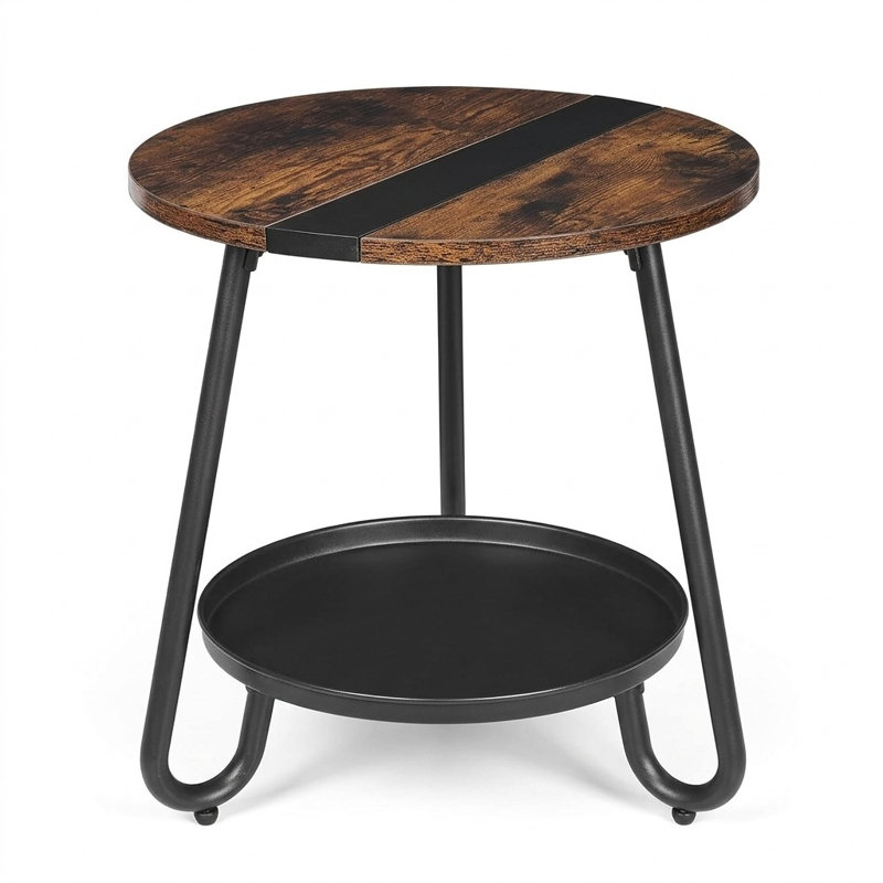 Three Leg Coffee Table
