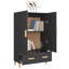 Lonnisha 2 - Door Accent Cabinet-1837878311