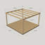 Janeigh Manufactured Wood Pergola-645511251-645511240