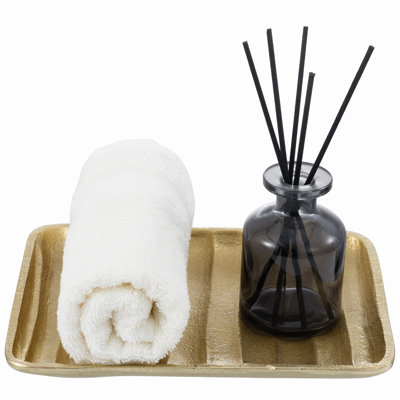 Bathroom Accessory Tray