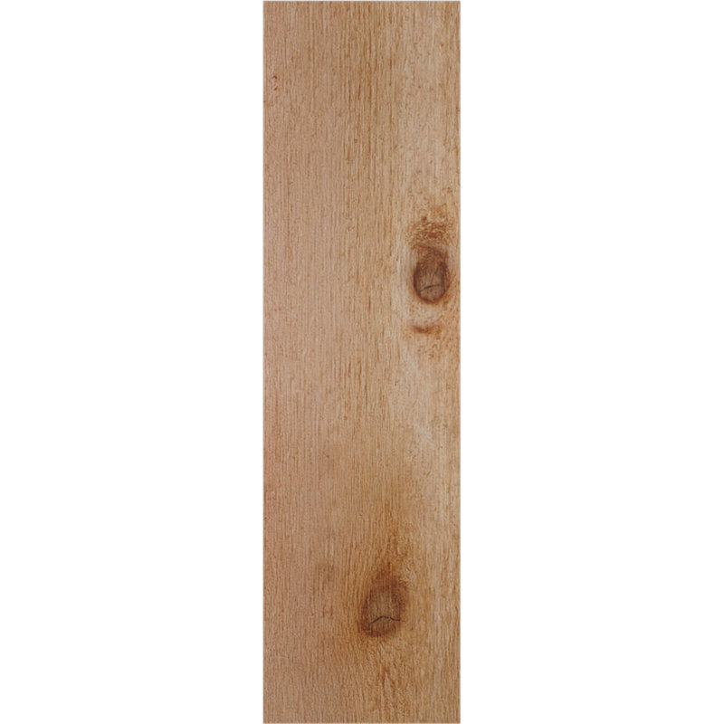 Yorktown Corbel, H 22 po x l 6 po x P 10 po, Cèdre rouge, Sciage brut