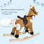 Ziva Rocking Horse