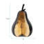 Poire dorée