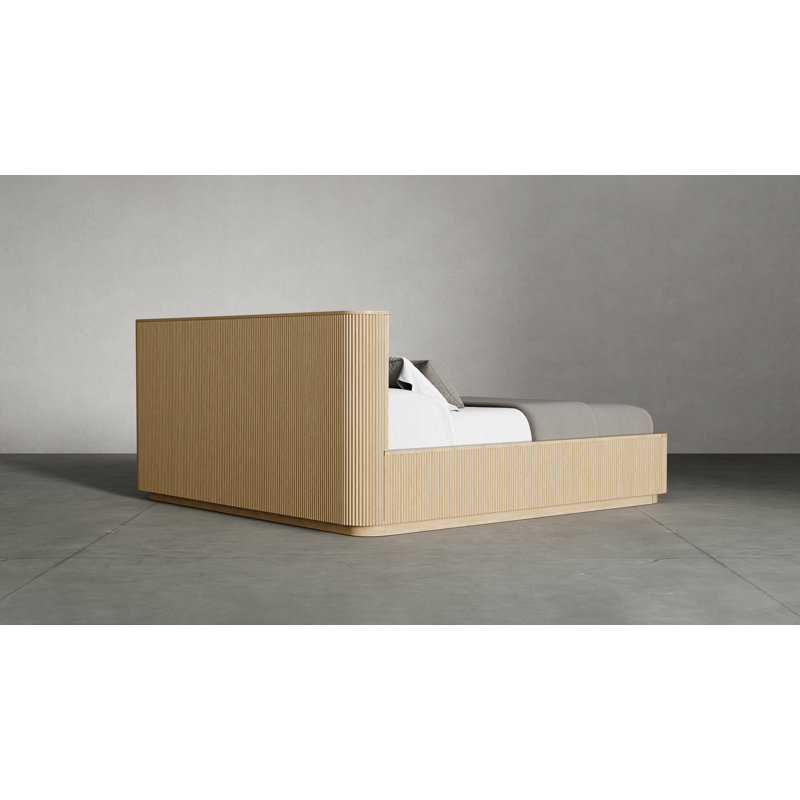 Torren Bed, King