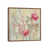 Toile avec cadre en bois classique