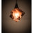 Danaleigh 1 - Light Single Pendant