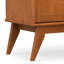 Meuble télé 72 po Draper
