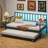 Trundle Bed