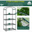 Davidsville Growing Rack