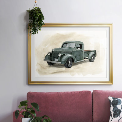 " Pickup II "