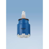 Cartridge Connector