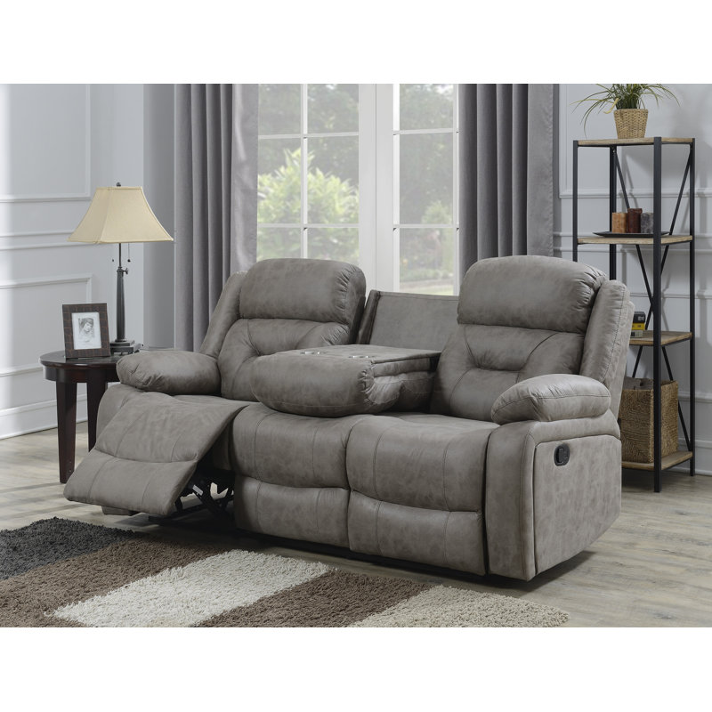 Canapé inclinable Wilner