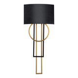 Sartre 1 - Light LED Flush Mounted Sconce