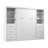 Arthor Metal Murphy Bed-91461149